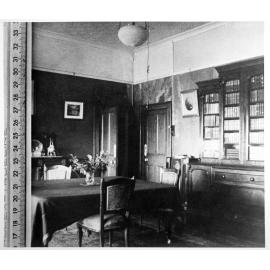 Bronte House