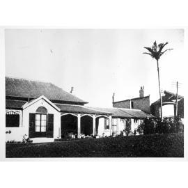 Bronte House
