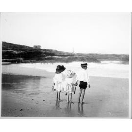 Bronte Beach