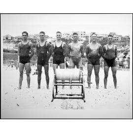 Bronte Surf Life Saving Club