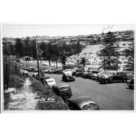 Bronte Road, Bronte