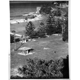 Bronte Park