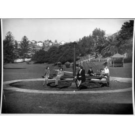 Bronte Park