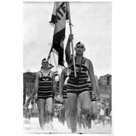 Surf Carnivals