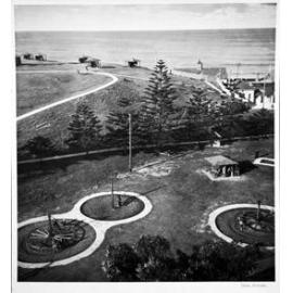 Bronte Park