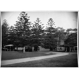 Bronte Park