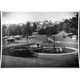 Bronte Park
