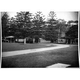Bronte Park
