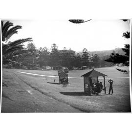 Bronte Park