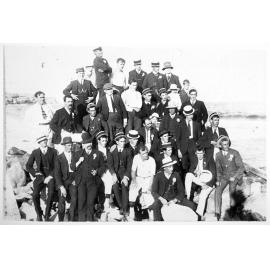 Bronte Baths