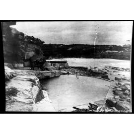 Bronte Baths