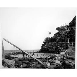Bronte Baths
