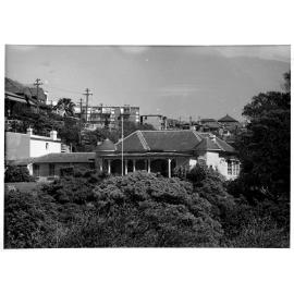 Bronte House