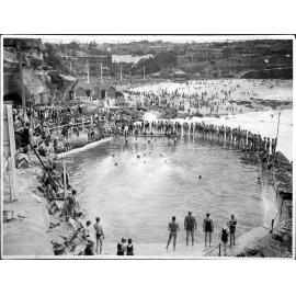 Bronte Baths