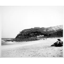Bronte Beach