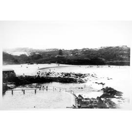 Bronte Beach