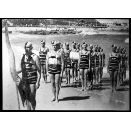 Surf Carnivals