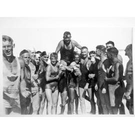 Surf Carnivals