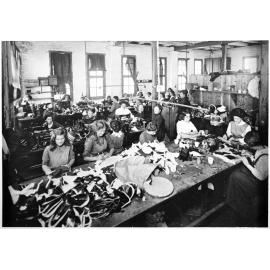 The Boot Factory