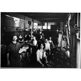 The Boot Factory