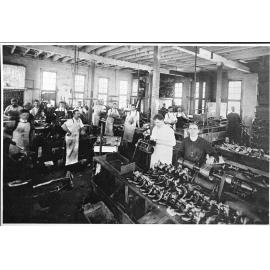 The Boot Factory
