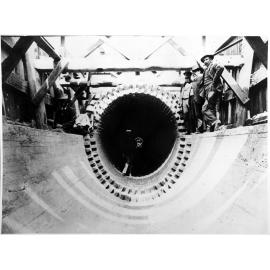 Bondi  Sewer