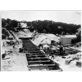 Bondi  Sewer