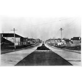 Blair Street