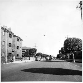 Bennett Street