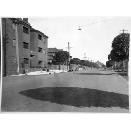 Bennett Street