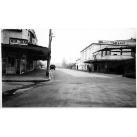 O'Brien Street