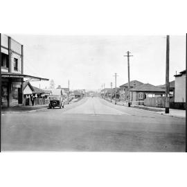 O'Brien Street
