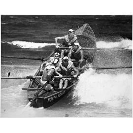 Surf Boats
