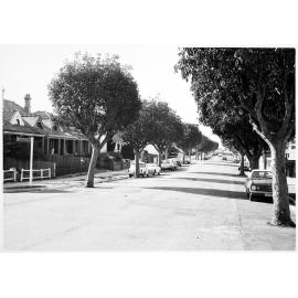 Bennett Street