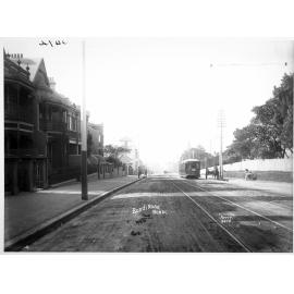 Bondi Road