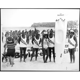 Surf Carnivals