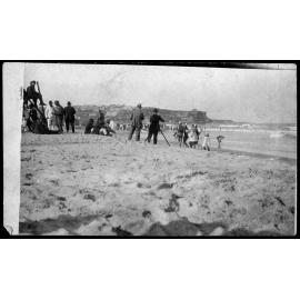 Surf Carnivals