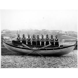 Surf Boats