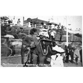 The Children's Friend Wonderland City Bondi