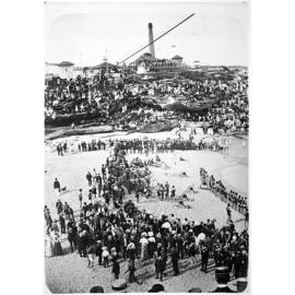 Surf Carnivals