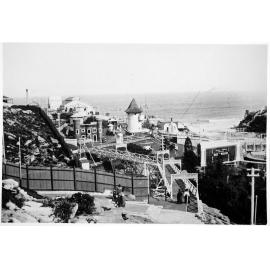Wonderland City, Tamarama