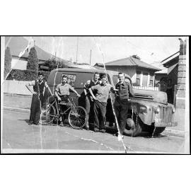 Post Office - Bondi Beach