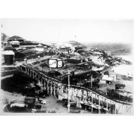 Wonderland City - Tamarama