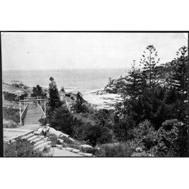 Wonderland City, Tamarama