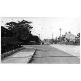 Macpherson Street