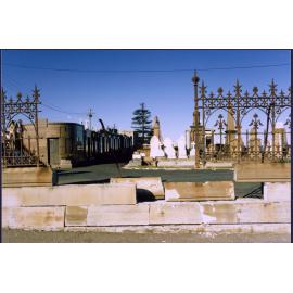 Waverley Cemetery