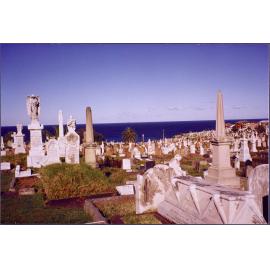 Waverley Cemetery