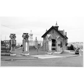 Waverley Cemetery