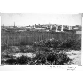 South Head Cemetery