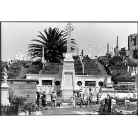 Waverley Cemetery